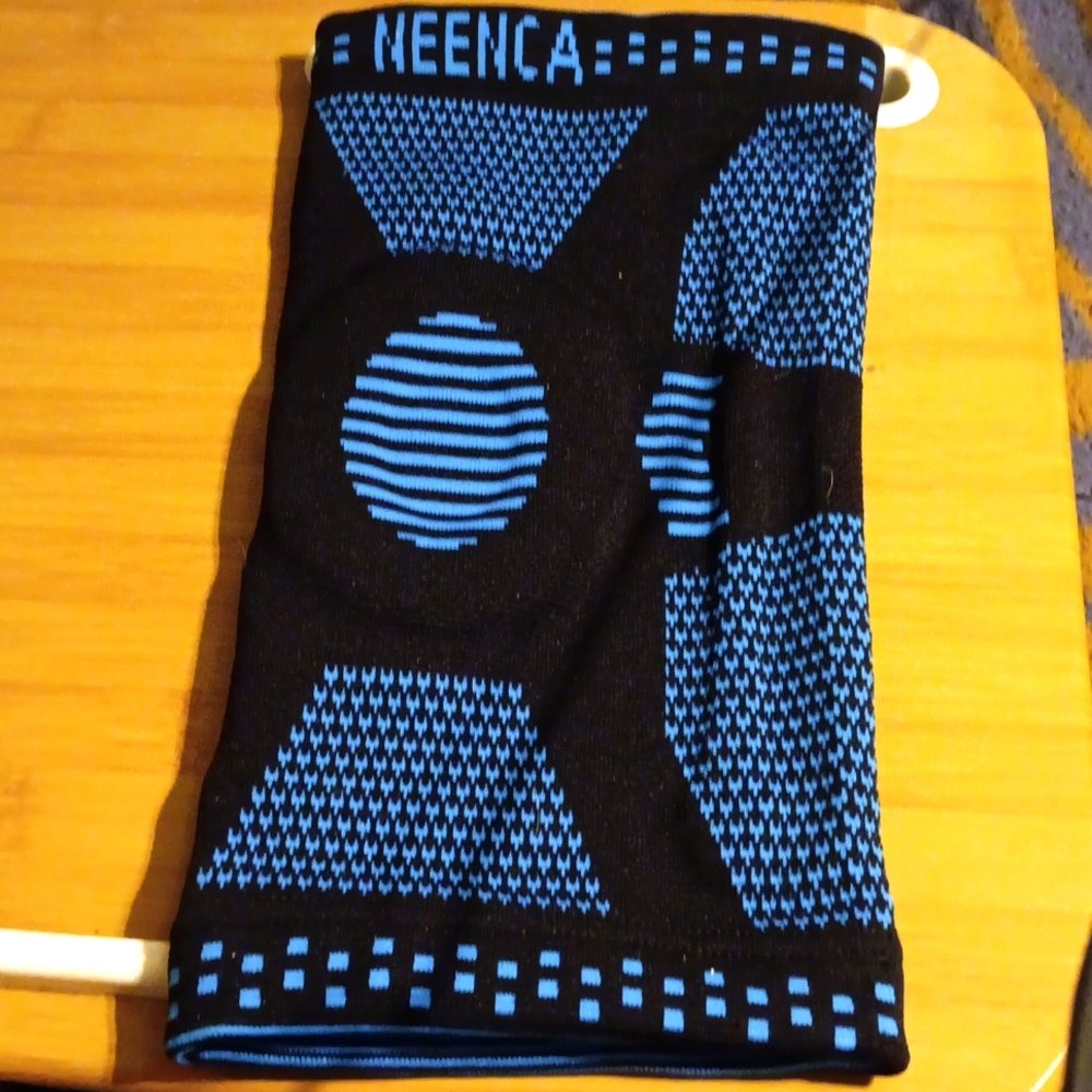 NEENCA Knee Brace